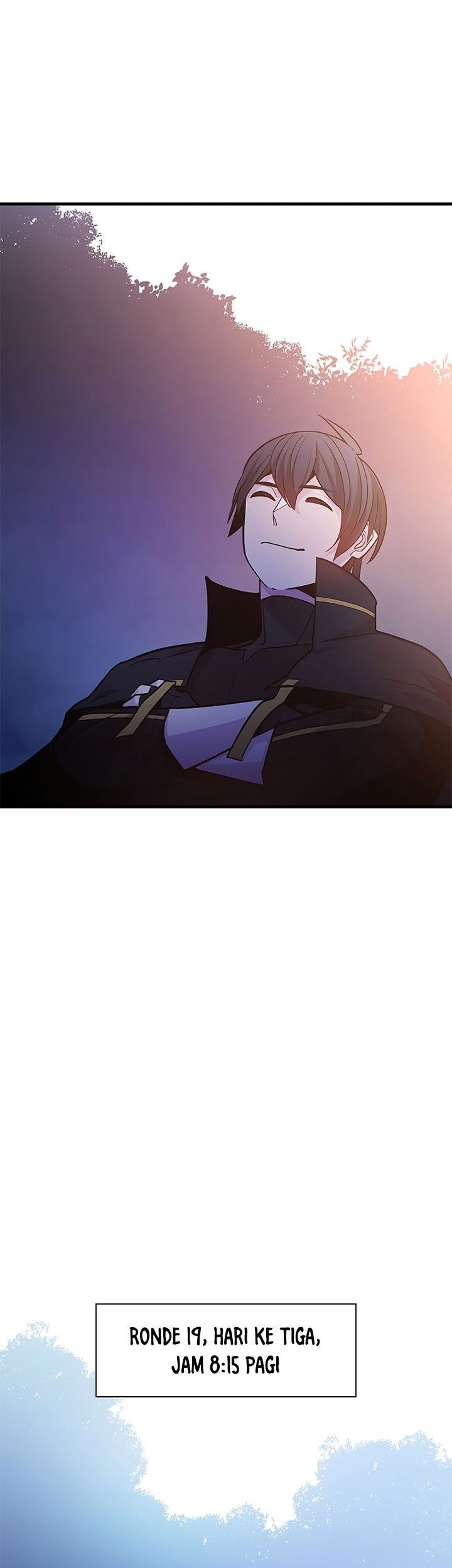 The Tutorial is Too Hard Chapter 144 - halaman 33