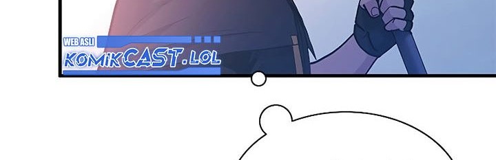 The Tutorial is Too Hard Chapter 144 - halaman 36