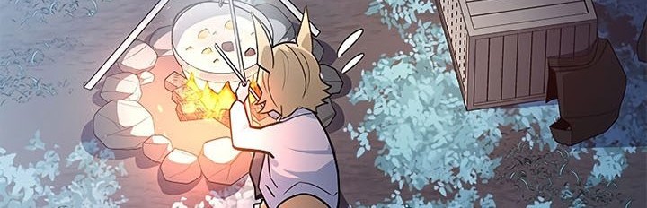 The Tutorial is Too Hard Chapter 144 - halaman 38