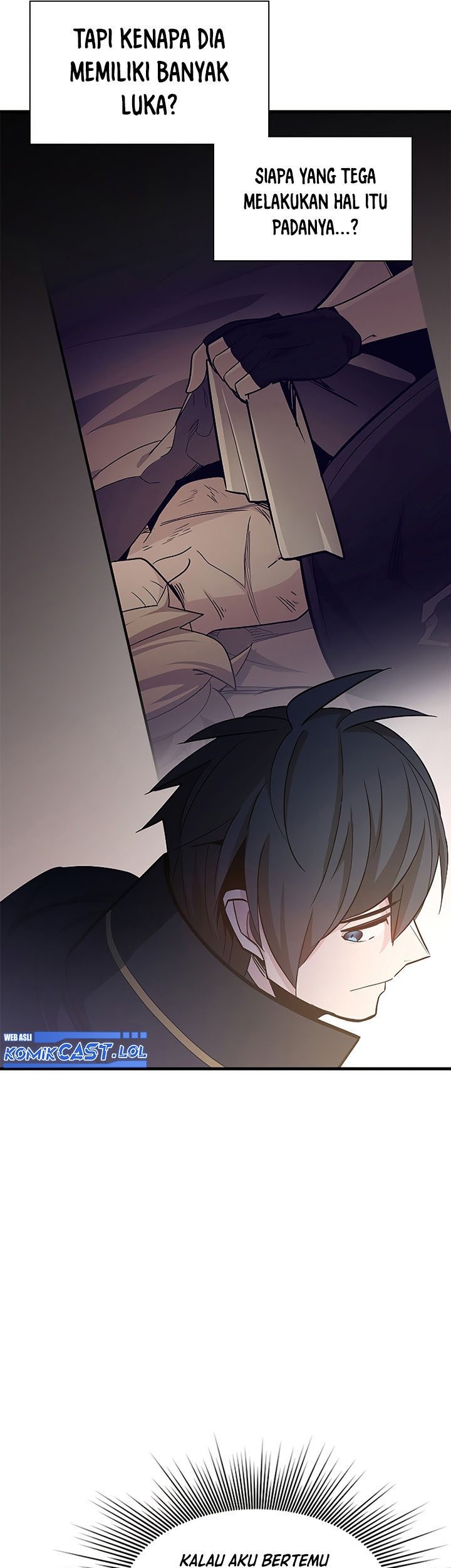 The Tutorial is Too Hard Chapter 144 - halaman 41