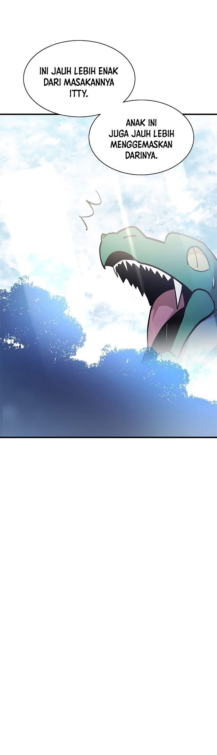The Tutorial is Too Hard Chapter 144 - halaman 49