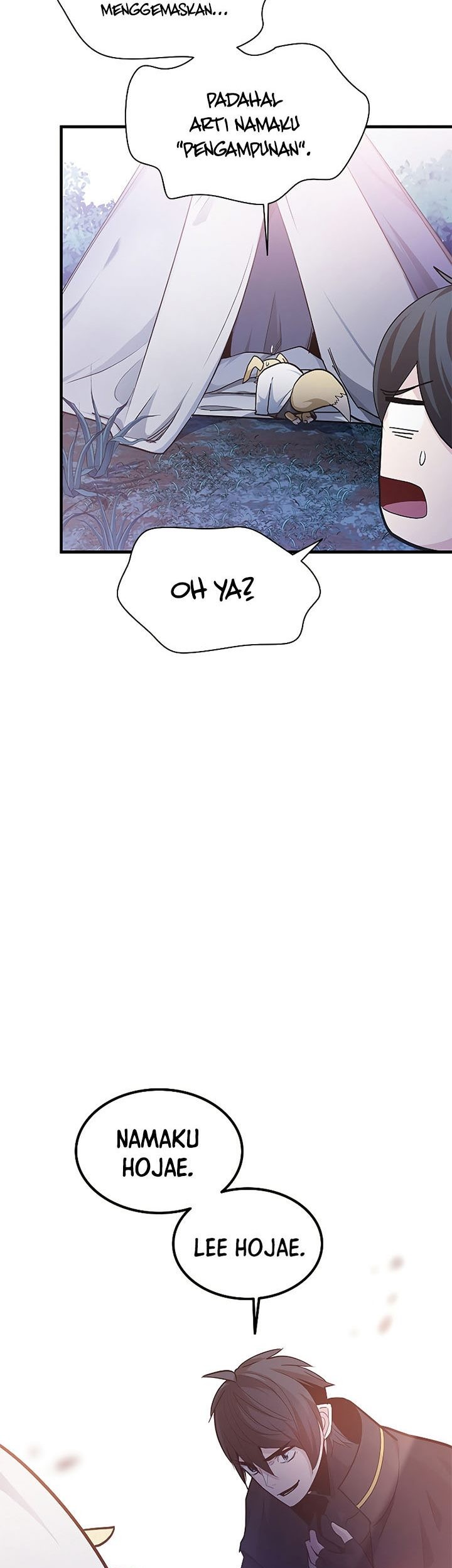The Tutorial is Too Hard Chapter 144 - halaman 5