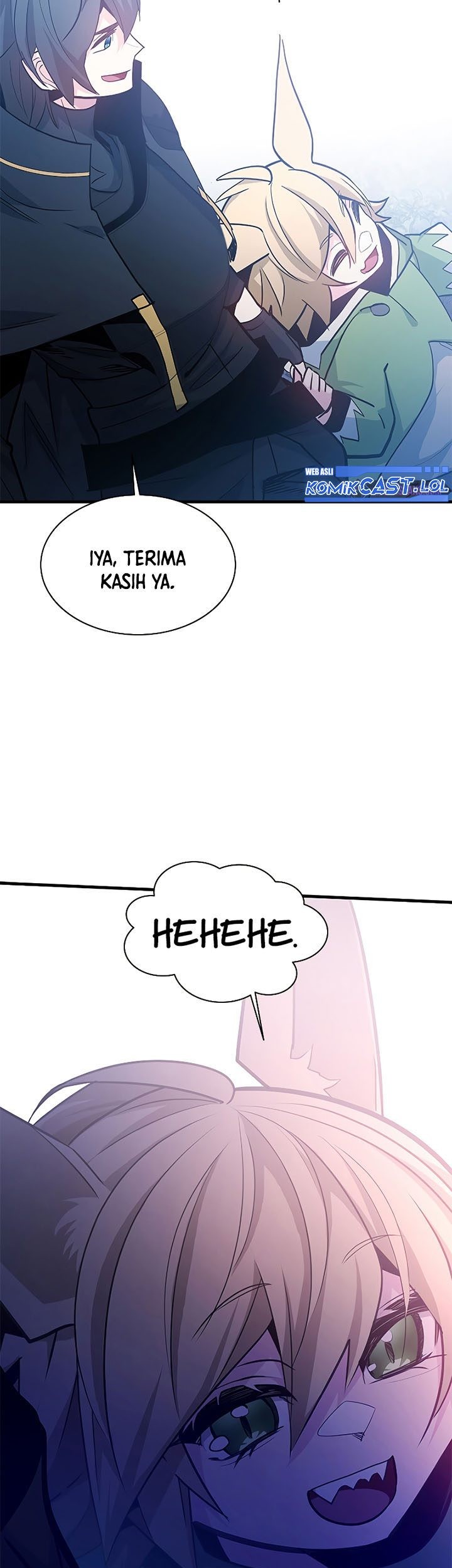 The Tutorial is Too Hard Chapter 144 - halaman 53