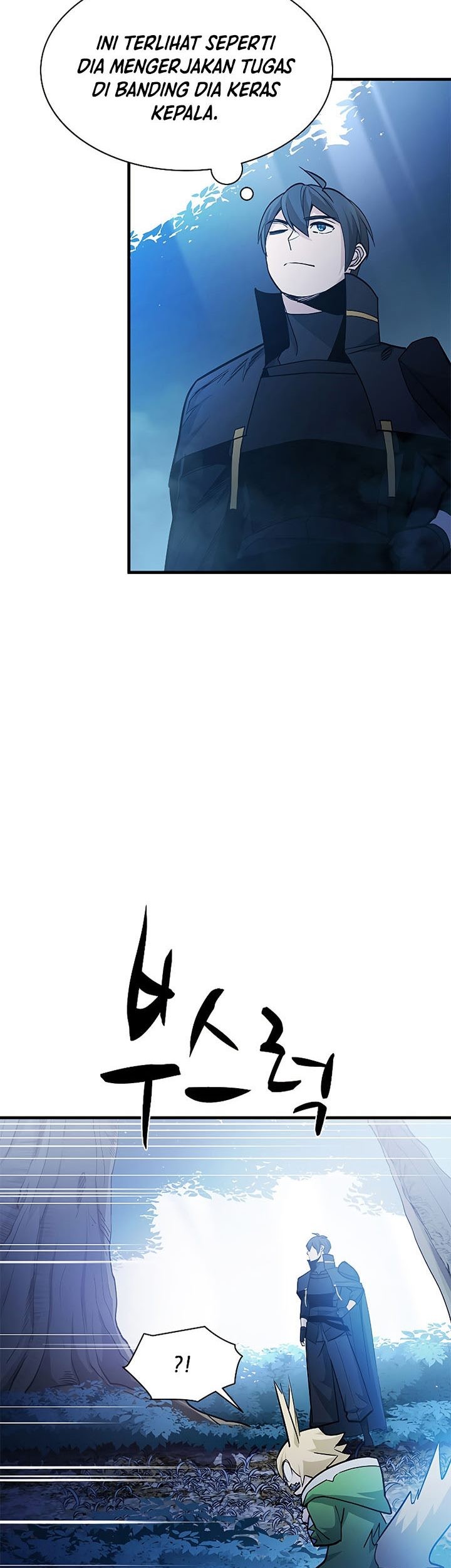 The Tutorial is Too Hard Chapter 144 - halaman 59
