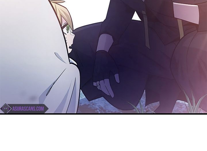 The Tutorial is Too Hard Chapter 144 - halaman 6