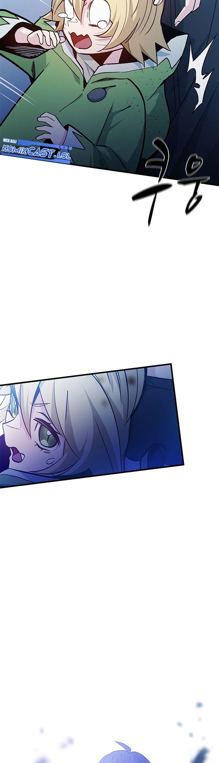 The Tutorial is Too Hard Chapter 144 - halaman 63