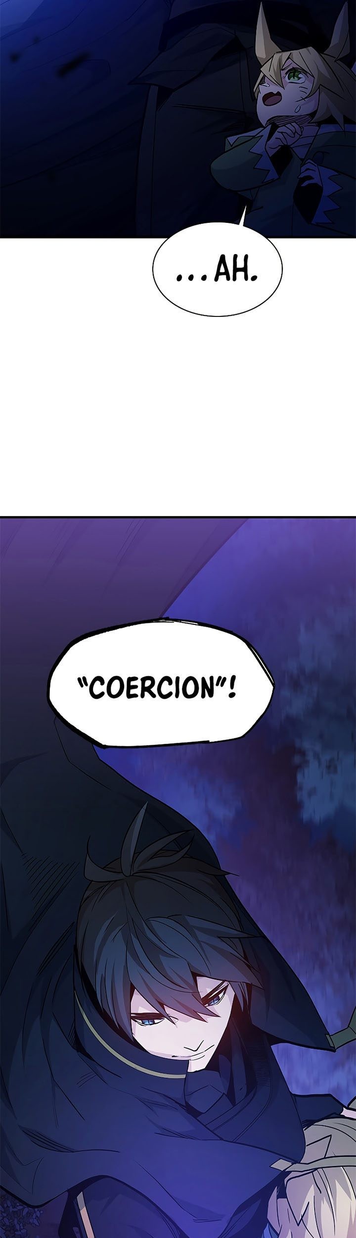 The Tutorial is Too Hard Chapter 144 - halaman 65