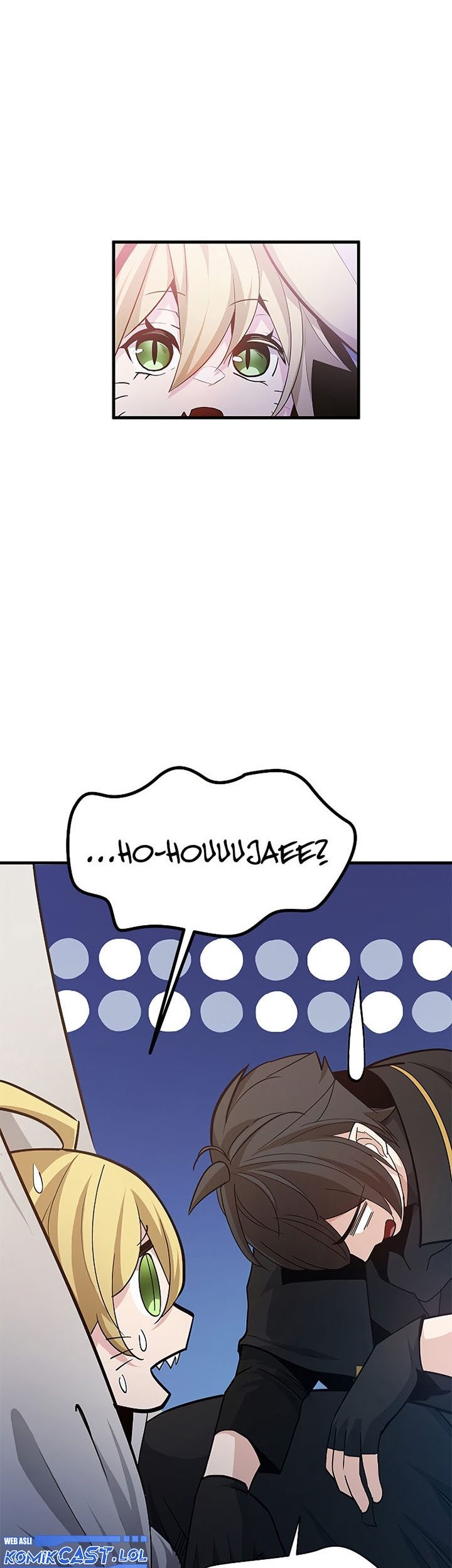 The Tutorial is Too Hard Chapter 144 - halaman 7