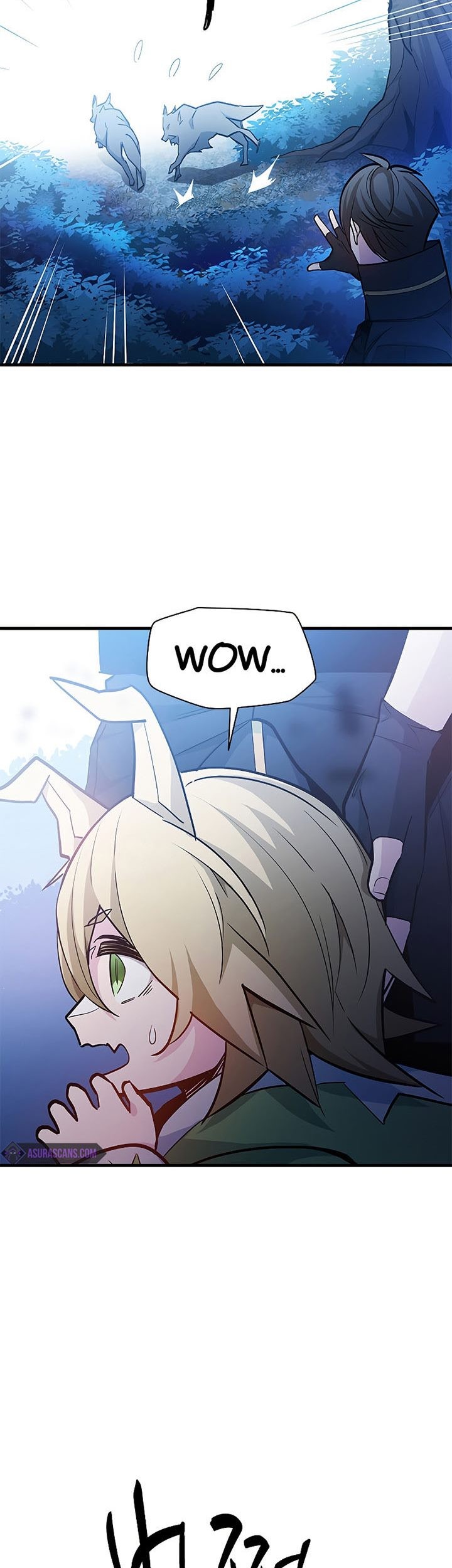 The Tutorial is Too Hard Chapter 144 - halaman 71