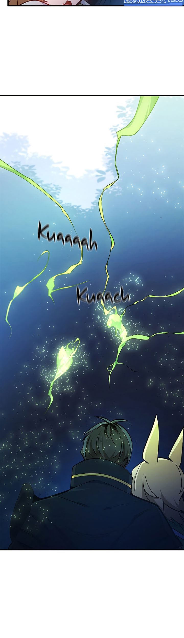 The Tutorial is Too Hard Chapter 144 - halaman 76