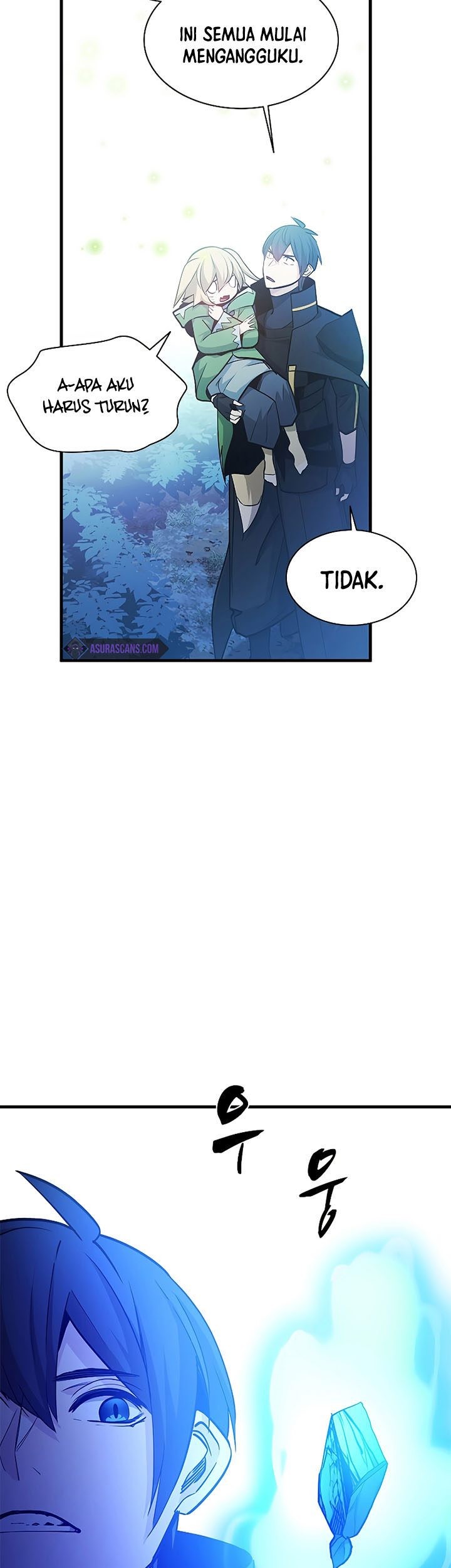 The Tutorial is Too Hard Chapter 144 - halaman 79