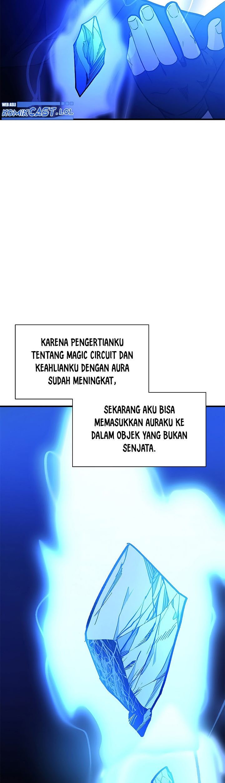 The Tutorial is Too Hard Chapter 144 - halaman 81