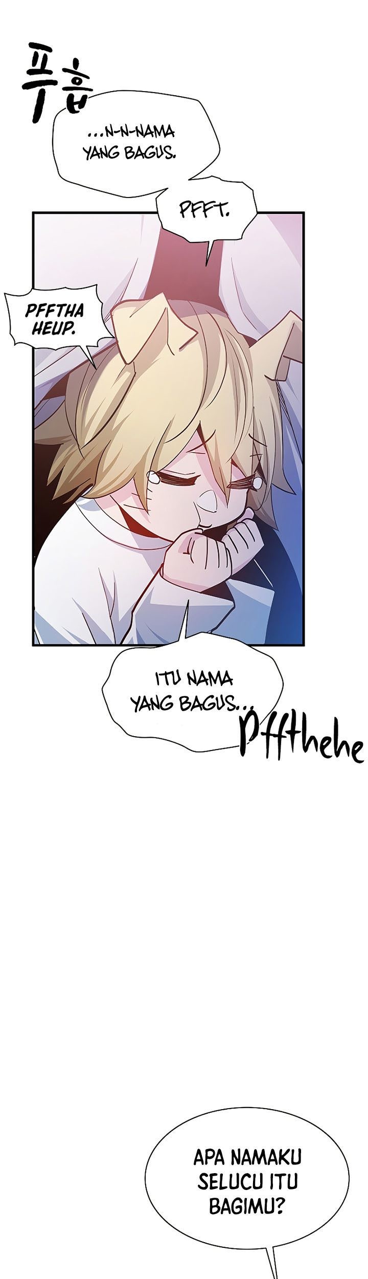 The Tutorial is Too Hard Chapter 144 - halaman 9