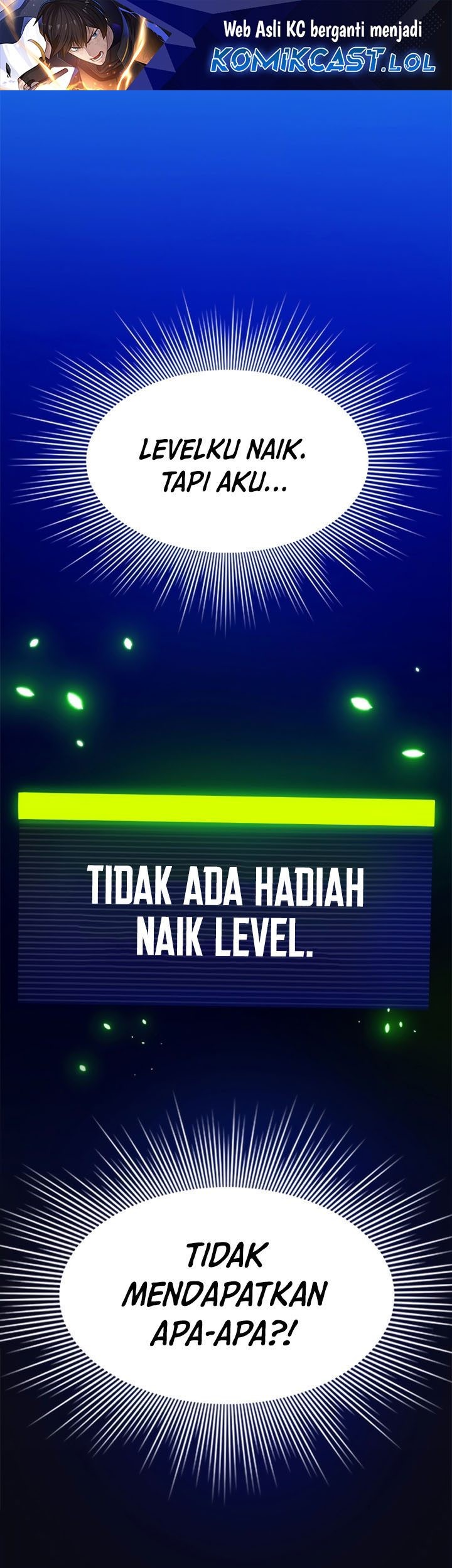 The Tutorial is Too Hard Chapter 145 - halaman 1