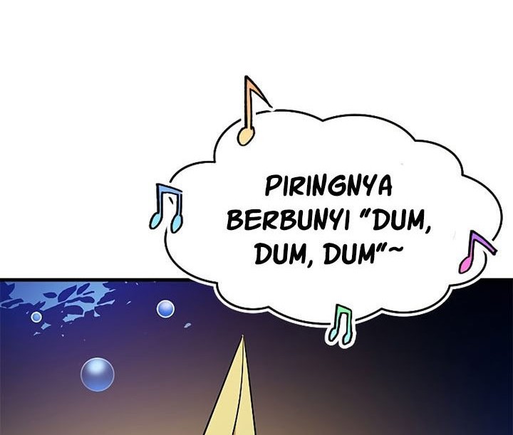 The Tutorial is Too Hard Chapter 145 - halaman 10