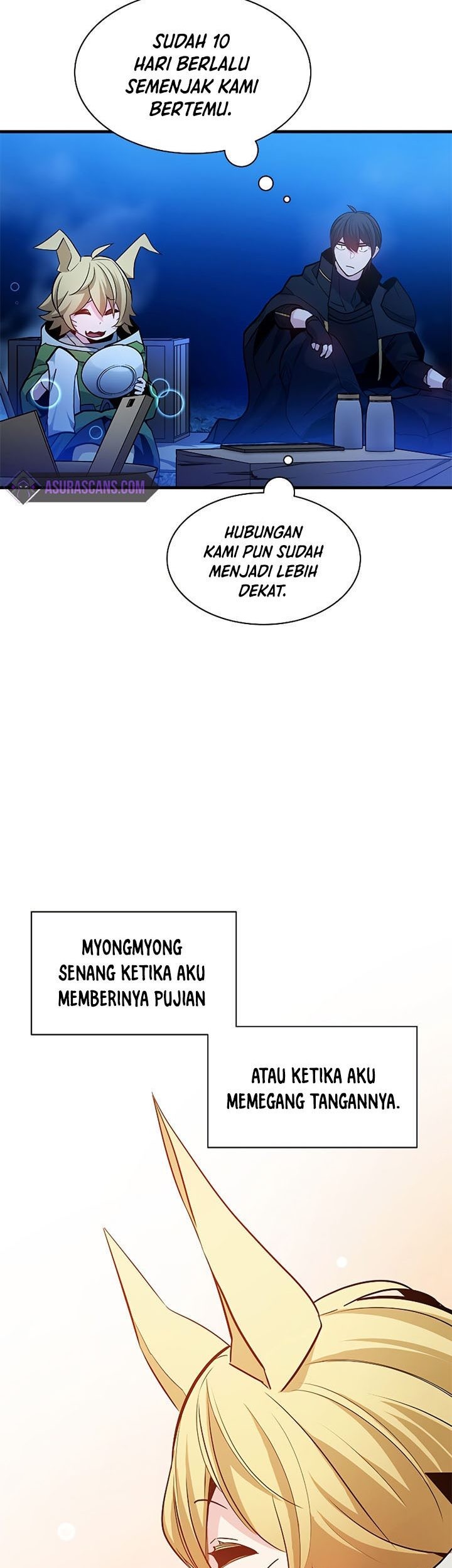 The Tutorial is Too Hard Chapter 145 - halaman 13