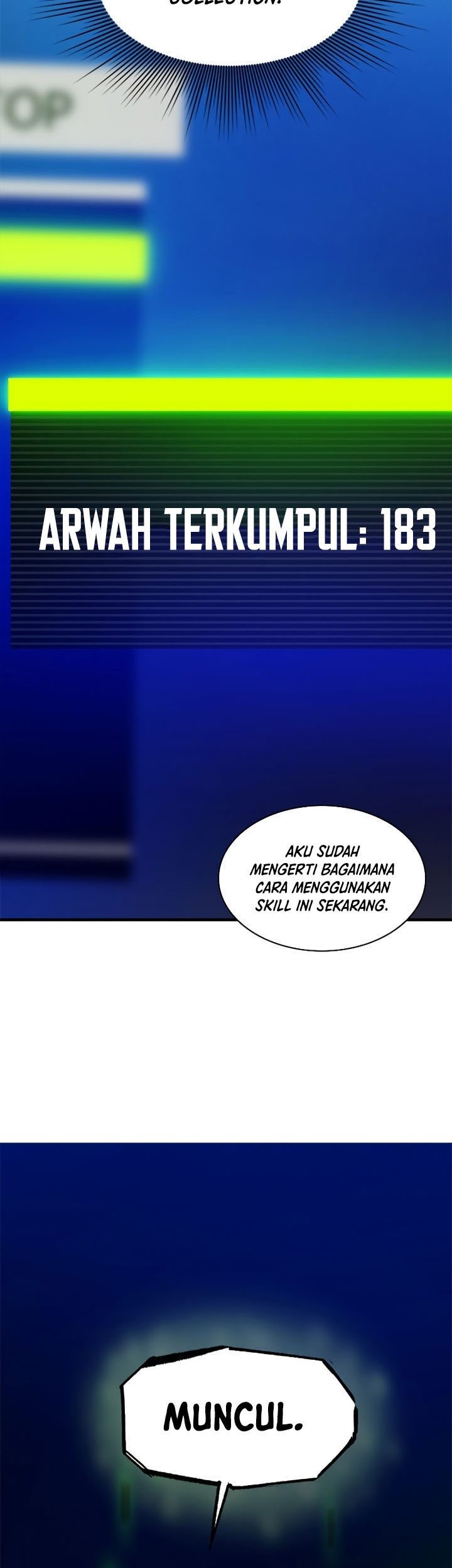 The Tutorial is Too Hard Chapter 145 - halaman 17