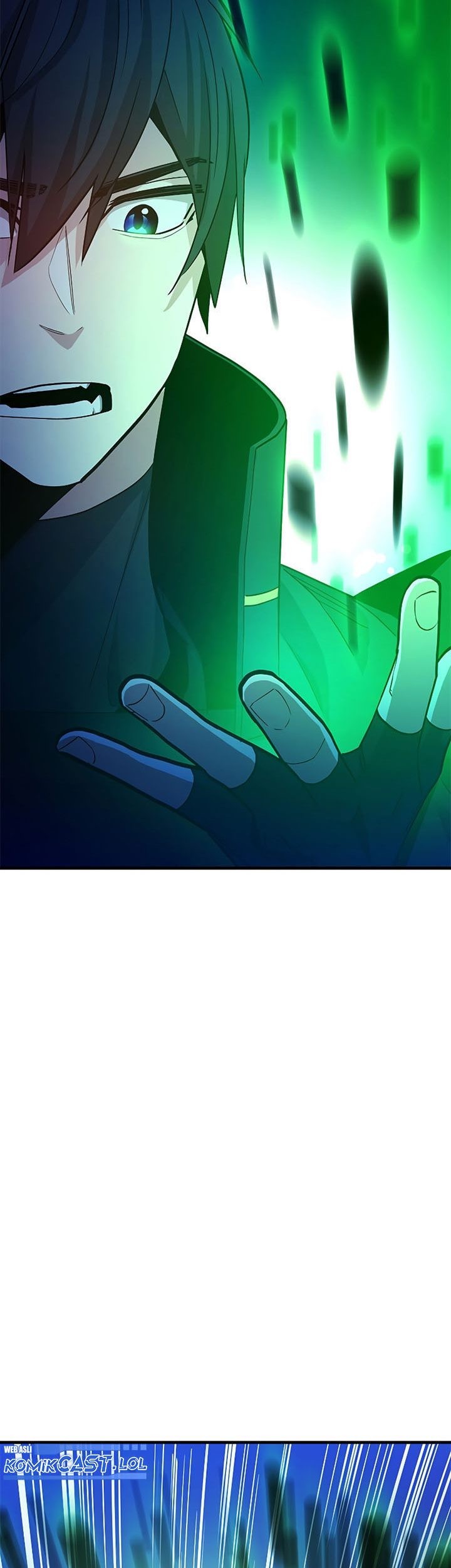 The Tutorial is Too Hard Chapter 145 - halaman 19