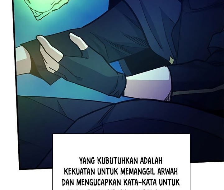 The Tutorial is Too Hard Chapter 145 - halaman 22
