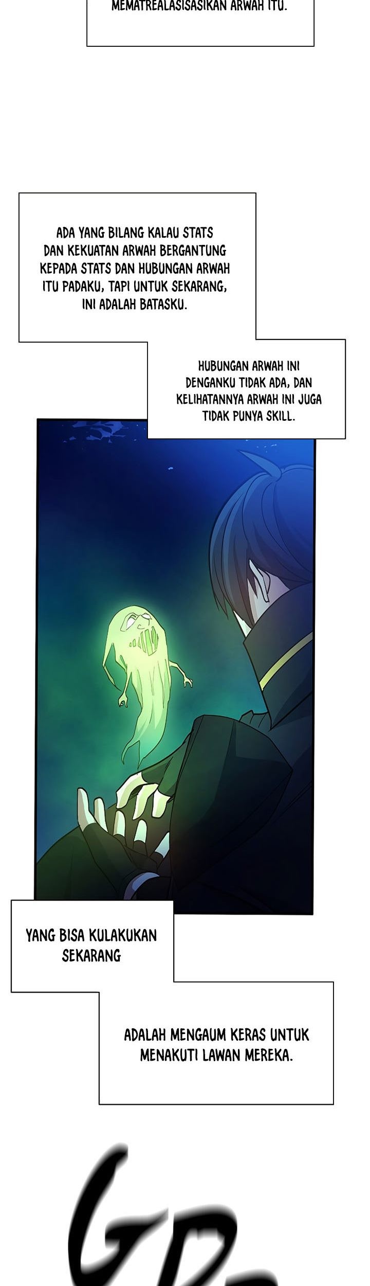 The Tutorial is Too Hard Chapter 145 - halaman 23