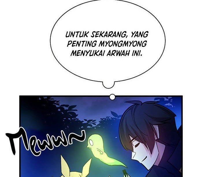 The Tutorial is Too Hard Chapter 145 - halaman 26
