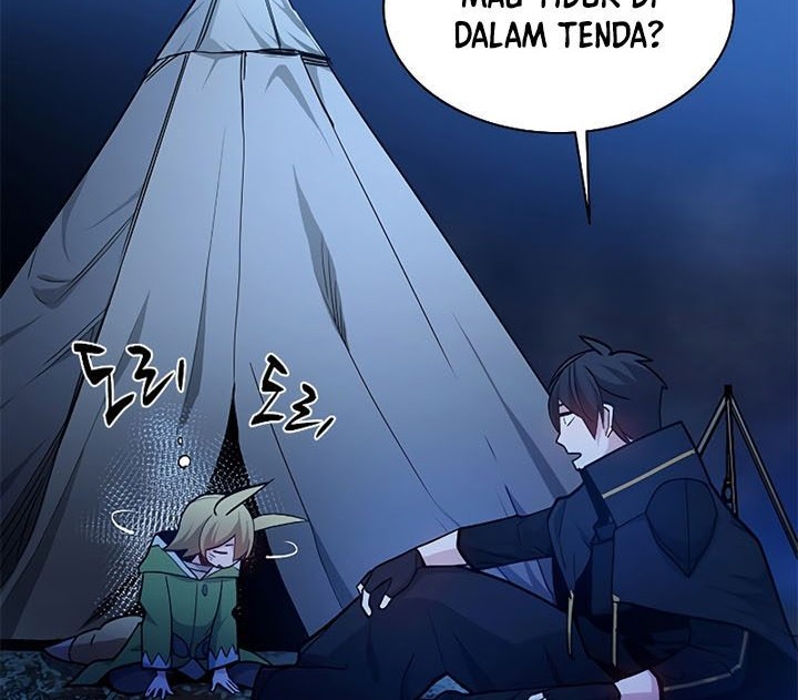 The Tutorial is Too Hard Chapter 145 - halaman 30