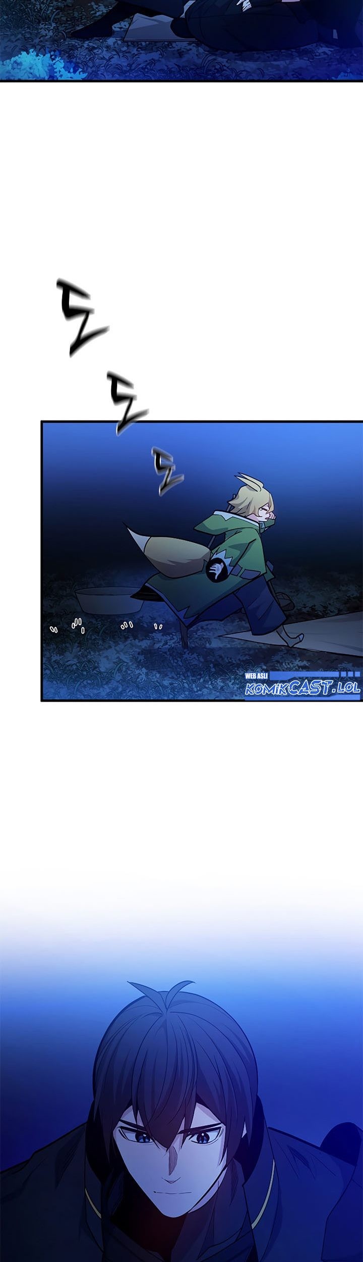 The Tutorial is Too Hard Chapter 145 - halaman 31