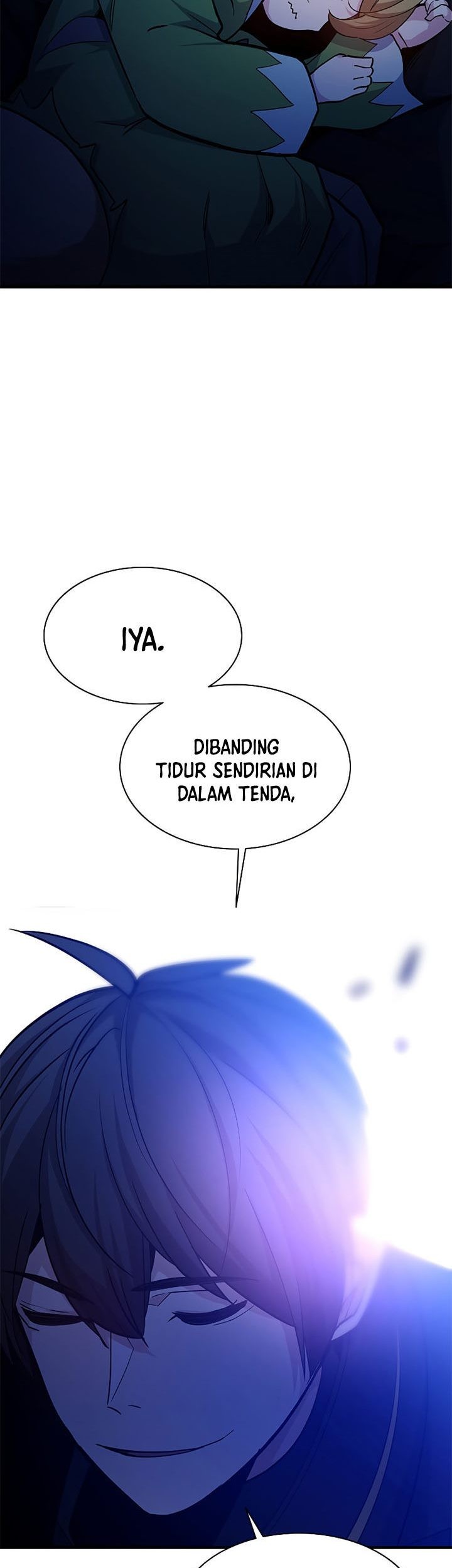 The Tutorial is Too Hard Chapter 145 - halaman 33