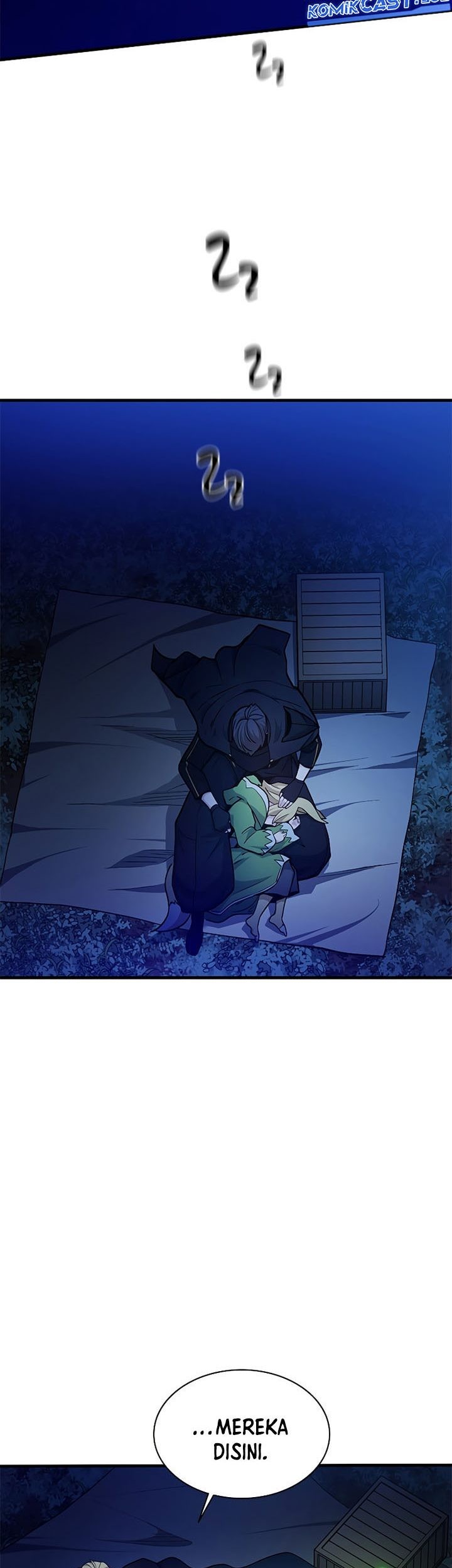The Tutorial is Too Hard Chapter 145 - halaman 37