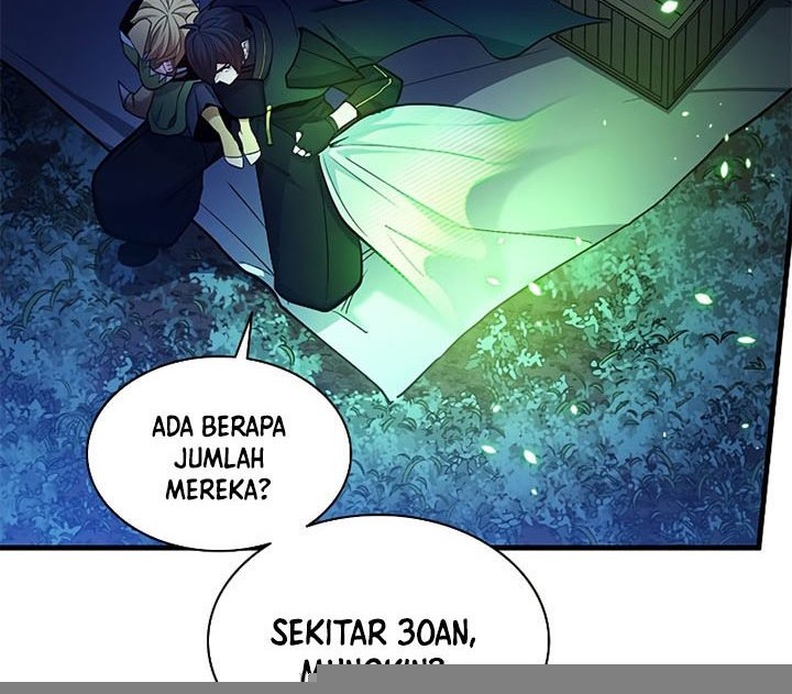 The Tutorial is Too Hard Chapter 145 - halaman 38