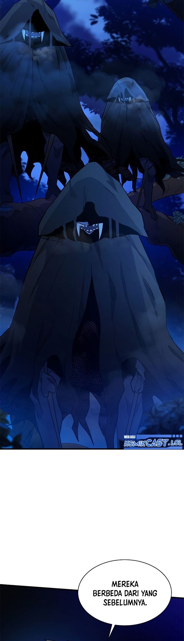 The Tutorial is Too Hard Chapter 145 - halaman 41