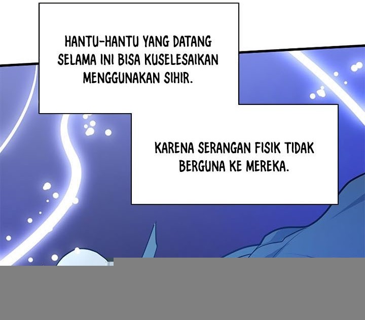 The Tutorial is Too Hard Chapter 145 - halaman 44