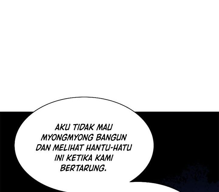 The Tutorial is Too Hard Chapter 145 - halaman 48