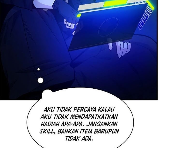The Tutorial is Too Hard Chapter 145 - halaman 6
