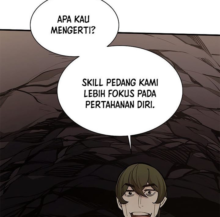 The Tutorial is Too Hard Chapter 145 - halaman 64