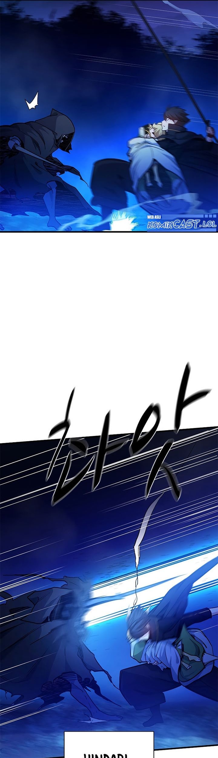 The Tutorial is Too Hard Chapter 145 - halaman 67