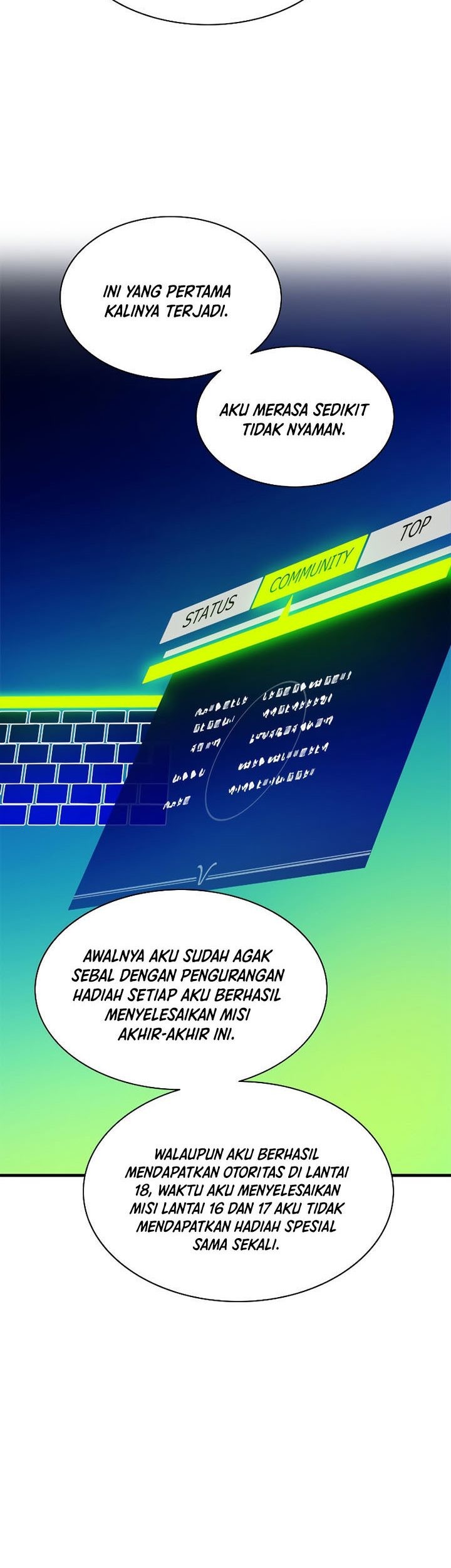 The Tutorial is Too Hard Chapter 145 - halaman 7