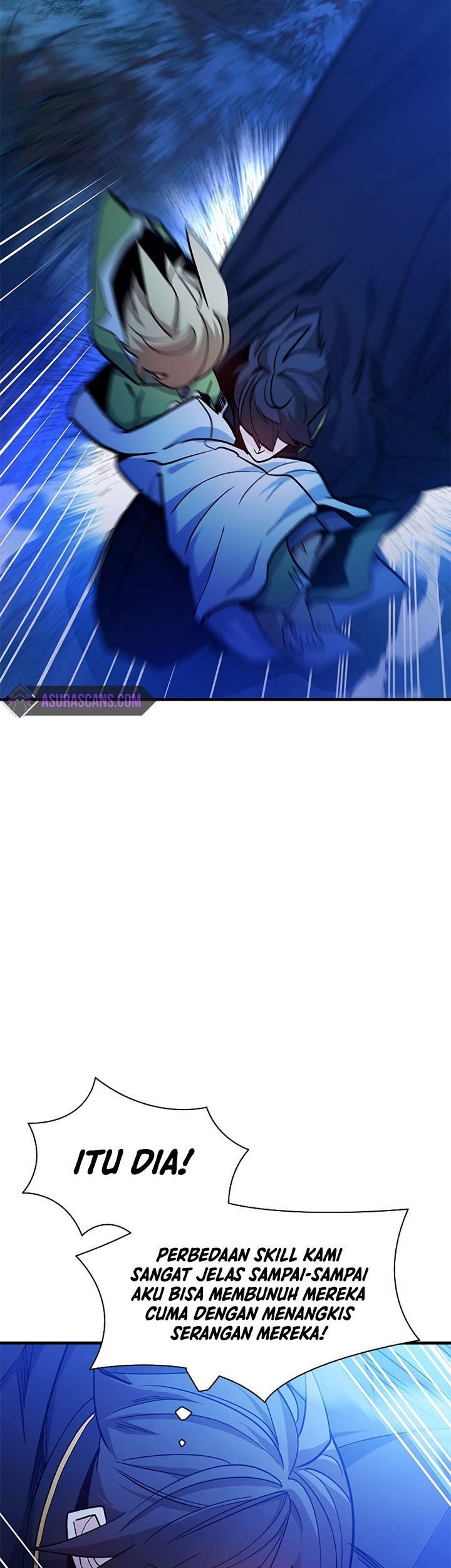 The Tutorial is Too Hard Chapter 145 - halaman 73