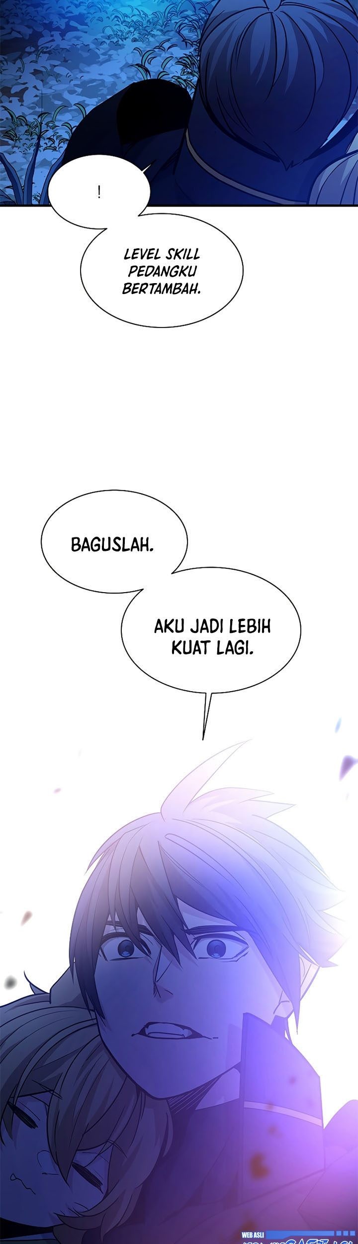 The Tutorial is Too Hard Chapter 145 - halaman 83