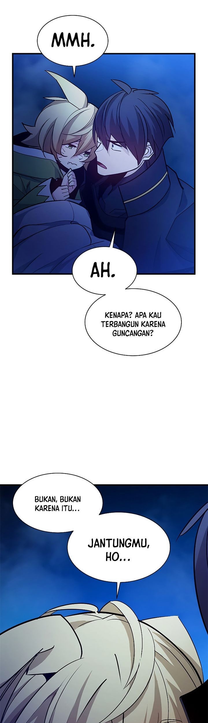 The Tutorial is Too Hard Chapter 145 - halaman 85