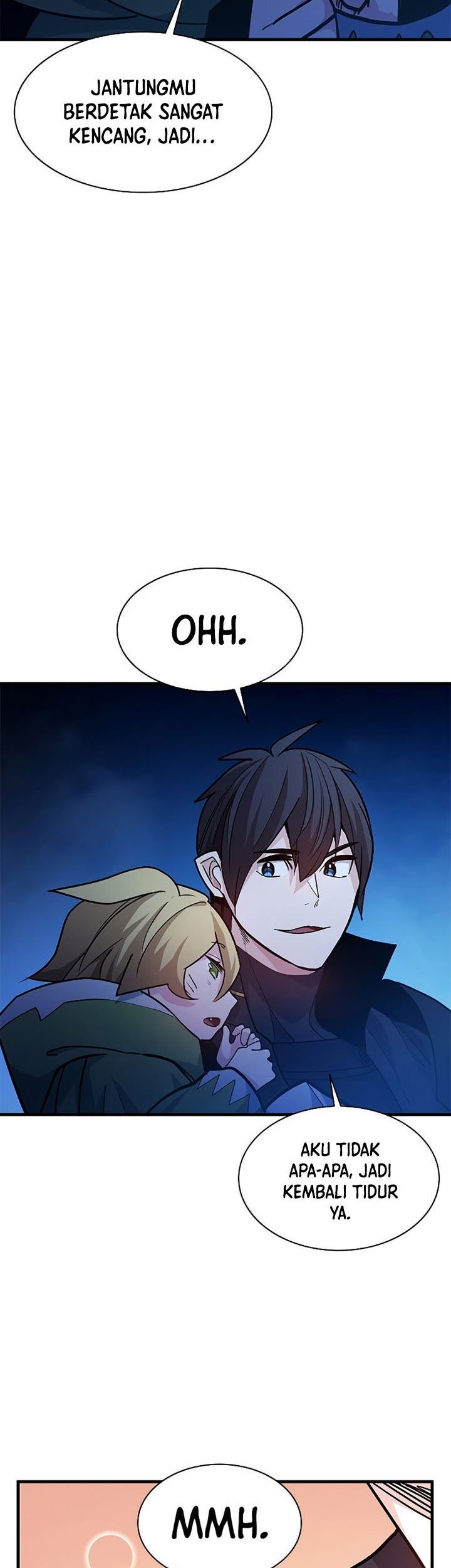 The Tutorial is Too Hard Chapter 145 - halaman 87