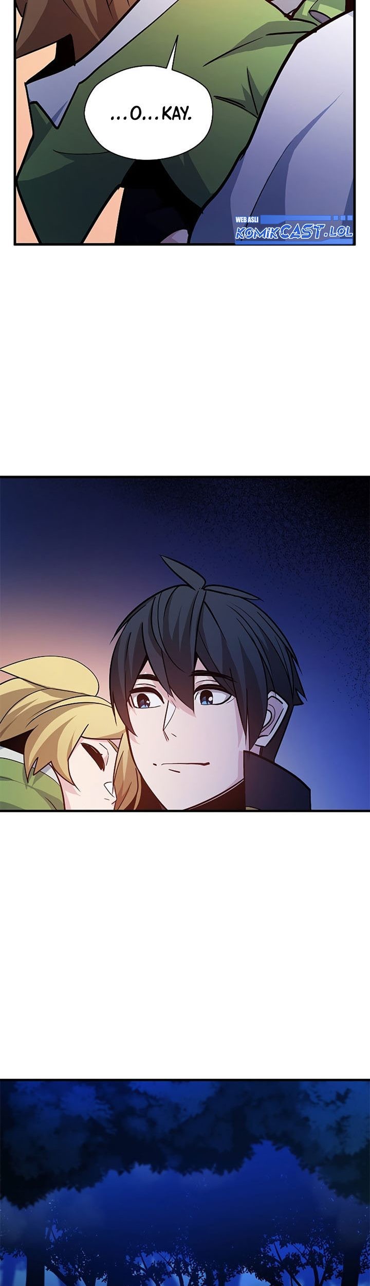 The Tutorial is Too Hard Chapter 145 - halaman 89