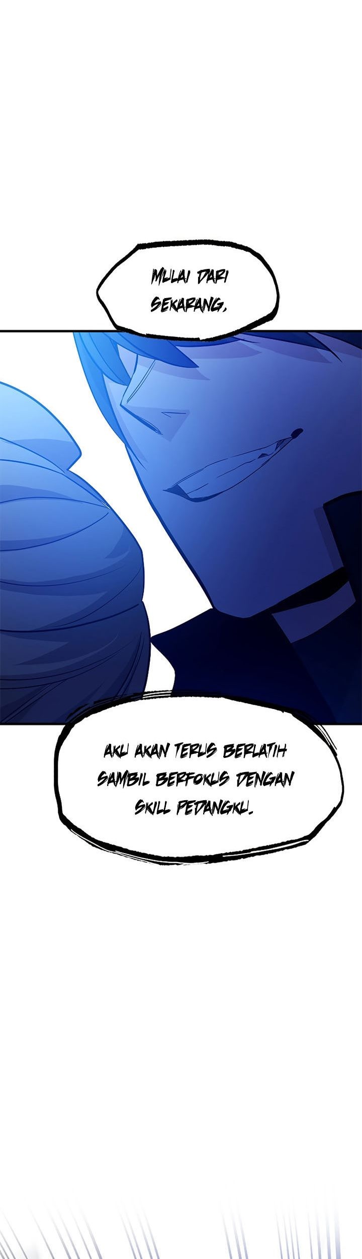 The Tutorial is Too Hard Chapter 145 - halaman 93