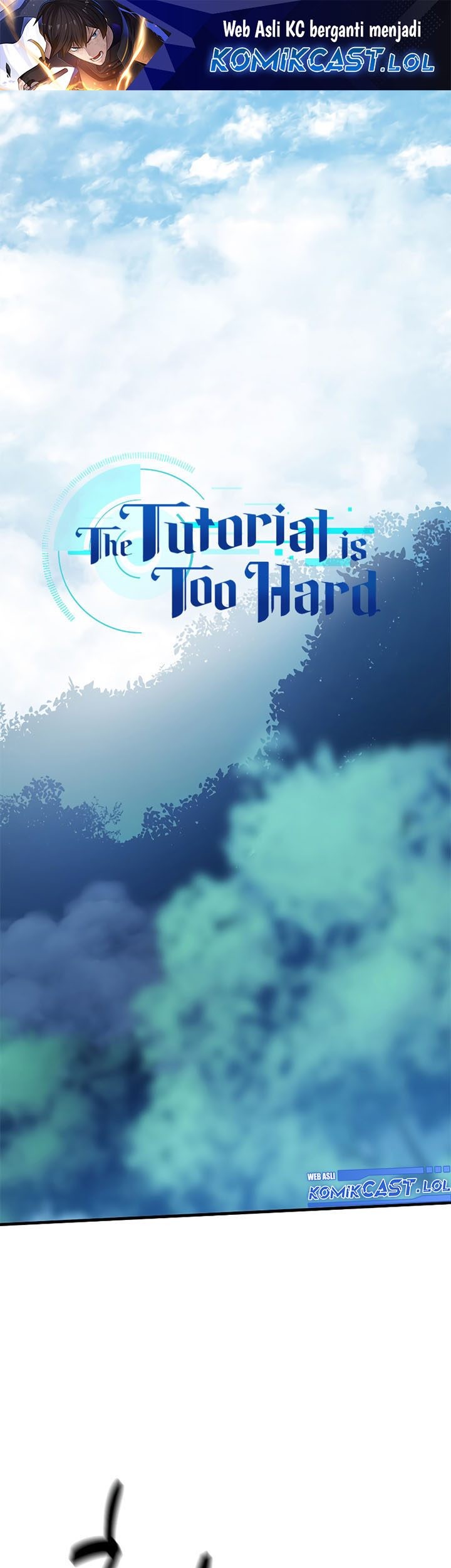 The Tutorial is Too Hard Chapter 146 - halaman 1