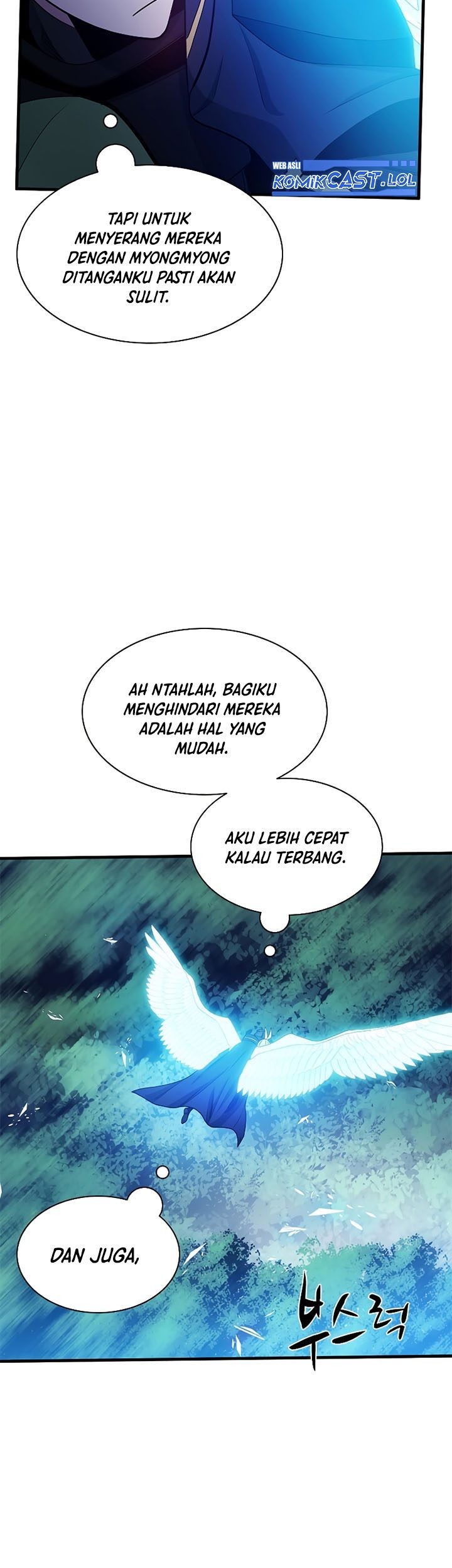 The Tutorial is Too Hard Chapter 146 - halaman 13
