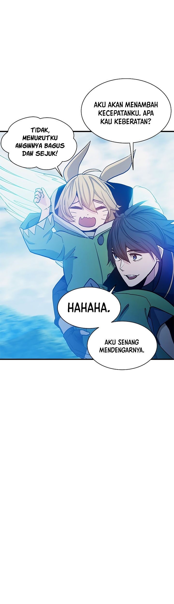 The Tutorial is Too Hard Chapter 146 - halaman 25