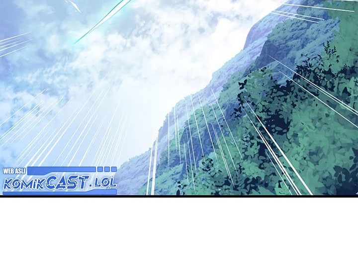 The Tutorial is Too Hard Chapter 146 - halaman 28