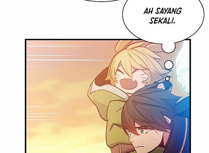 The Tutorial is Too Hard Chapter 146 - halaman 32