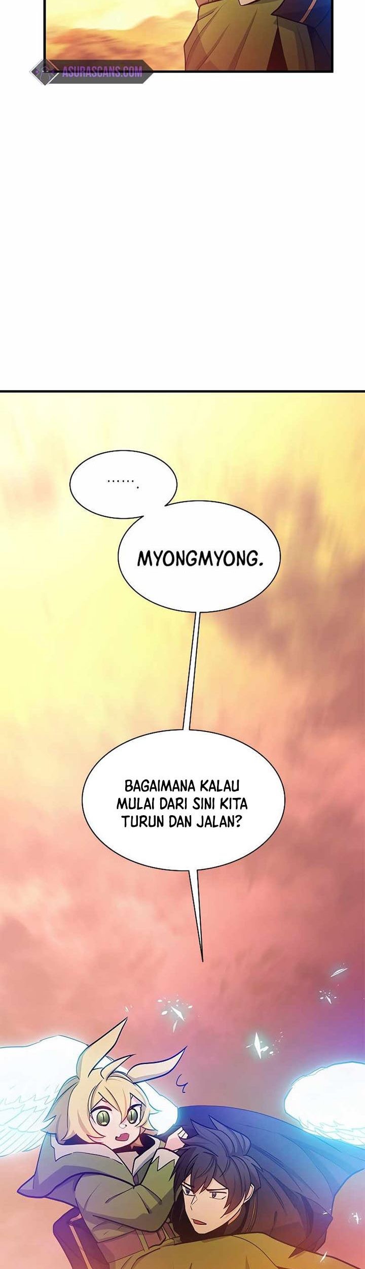 The Tutorial is Too Hard Chapter 146 - halaman 33