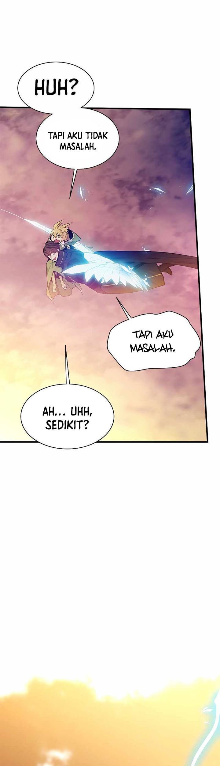 The Tutorial is Too Hard Chapter 146 - halaman 35